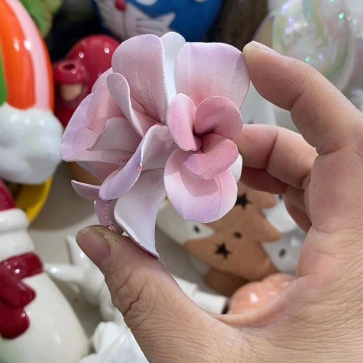 陶瓷树脂工艺摆件