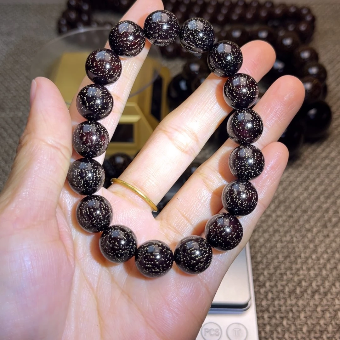 檀香紫檀（小叶紫檀）1.2 17爆星