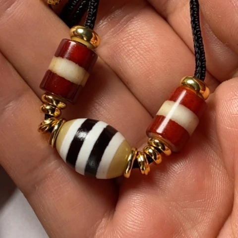 玛瑙/玉髓未镶嵌珠子