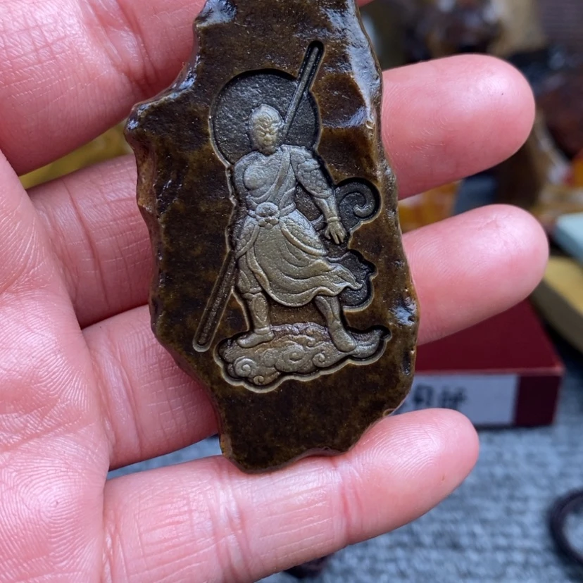 【闪购商品】原石雕刻