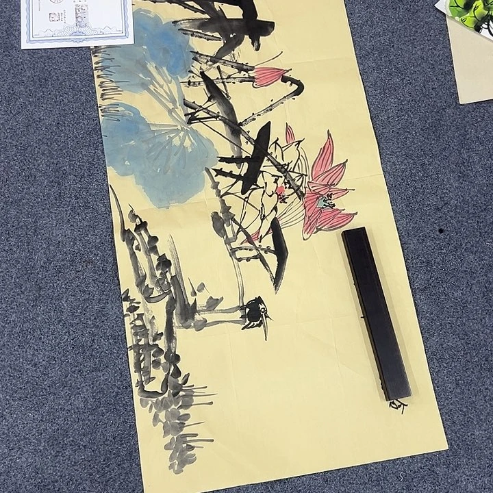 京一美术馆作品欣赏