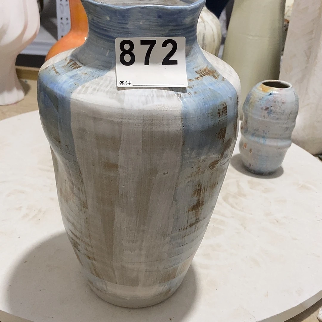 陶瓷景德镇花瓶福利款