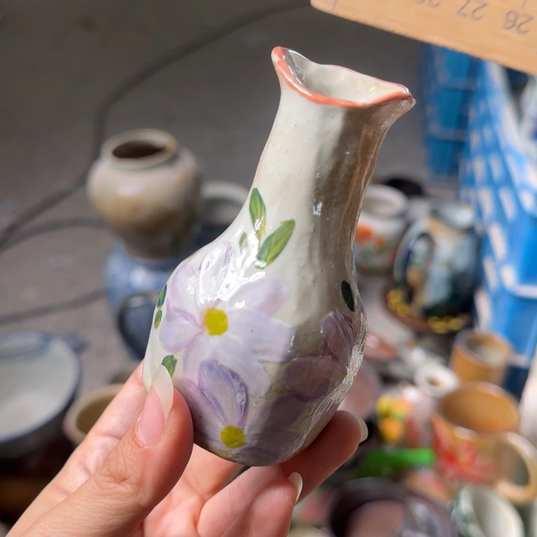 景德镇釉下彩陶瓷正品168