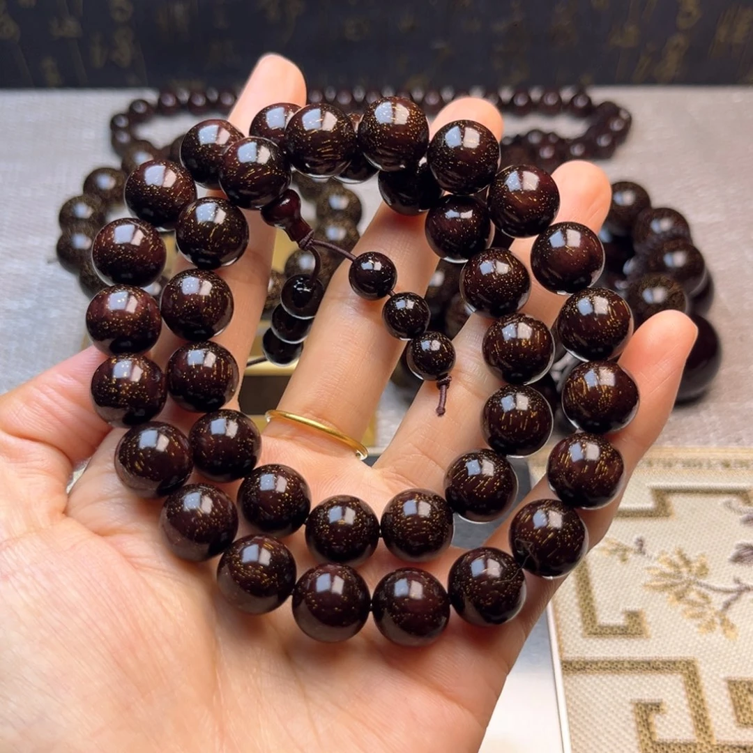 檀香紫檀（小叶紫檀）1.2 36满星