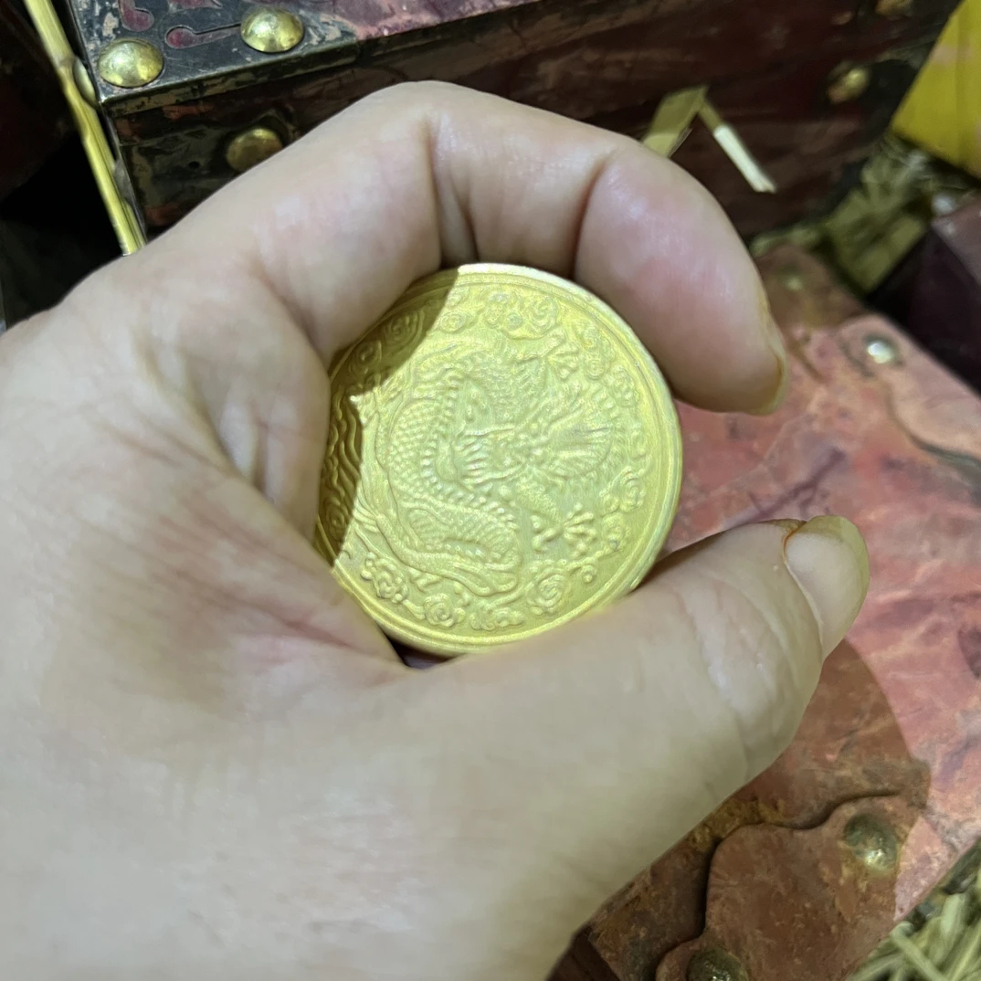 家具摆件08现代仿古复古工艺摆件