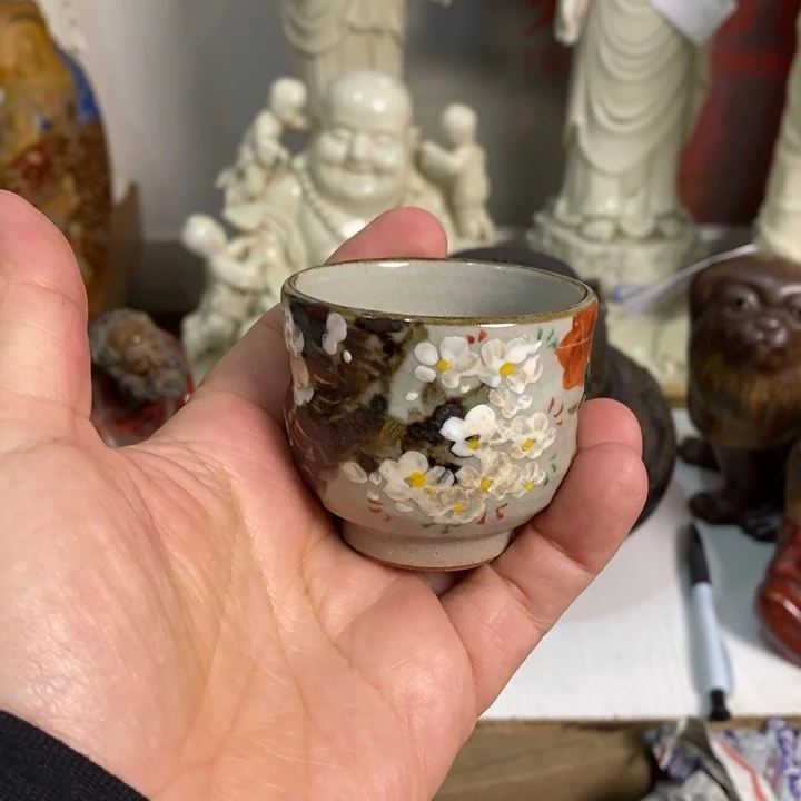 紫砂欢迎各位光临小店选购