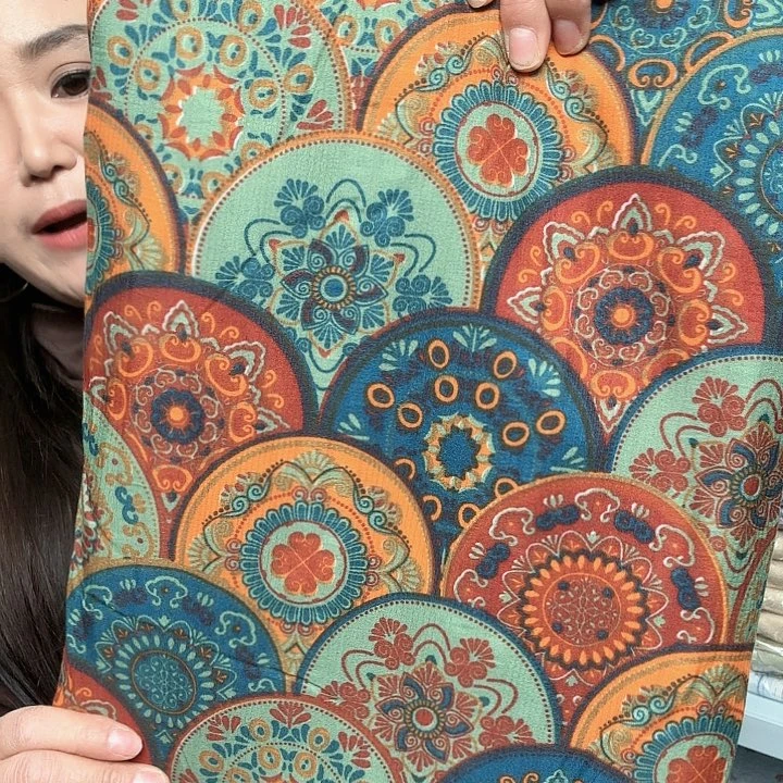 棉棉瑕疵款双人被套