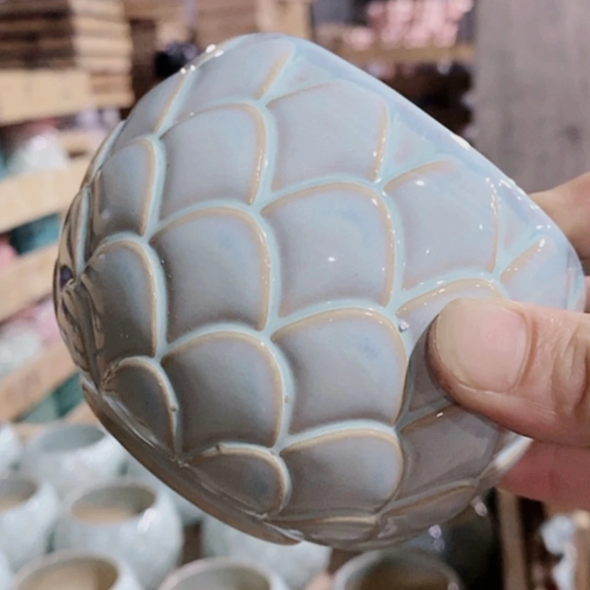 【闪购商品】花盆厂家直销