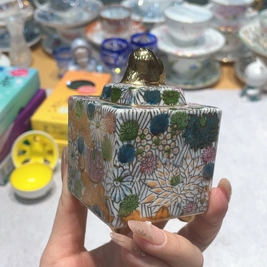 精品进口瓷器瓷片