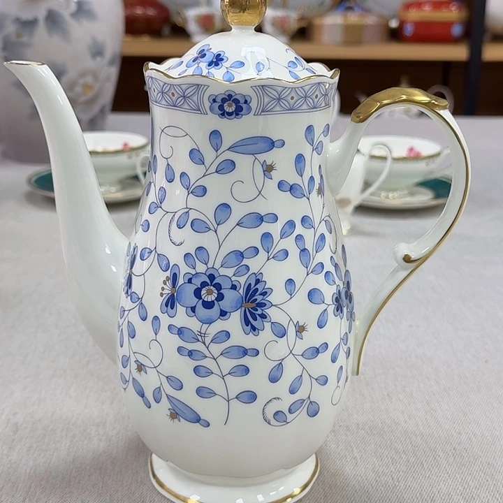 月***亮怡诺精选瓷器好物