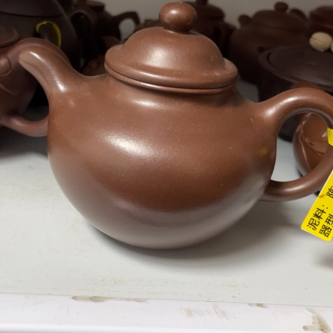紫砂茶壶紫砂艺术学院