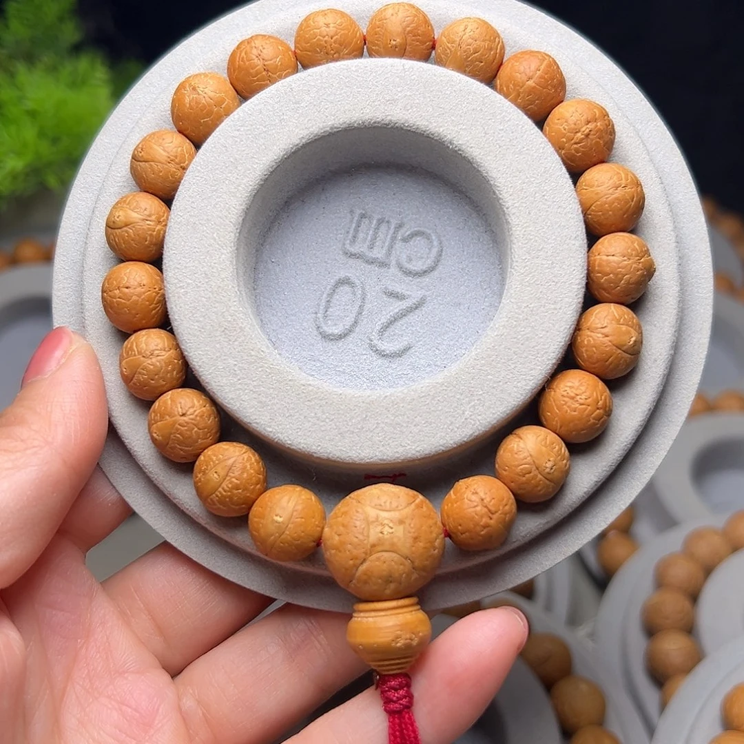 吊坠凤眼菩提菩提