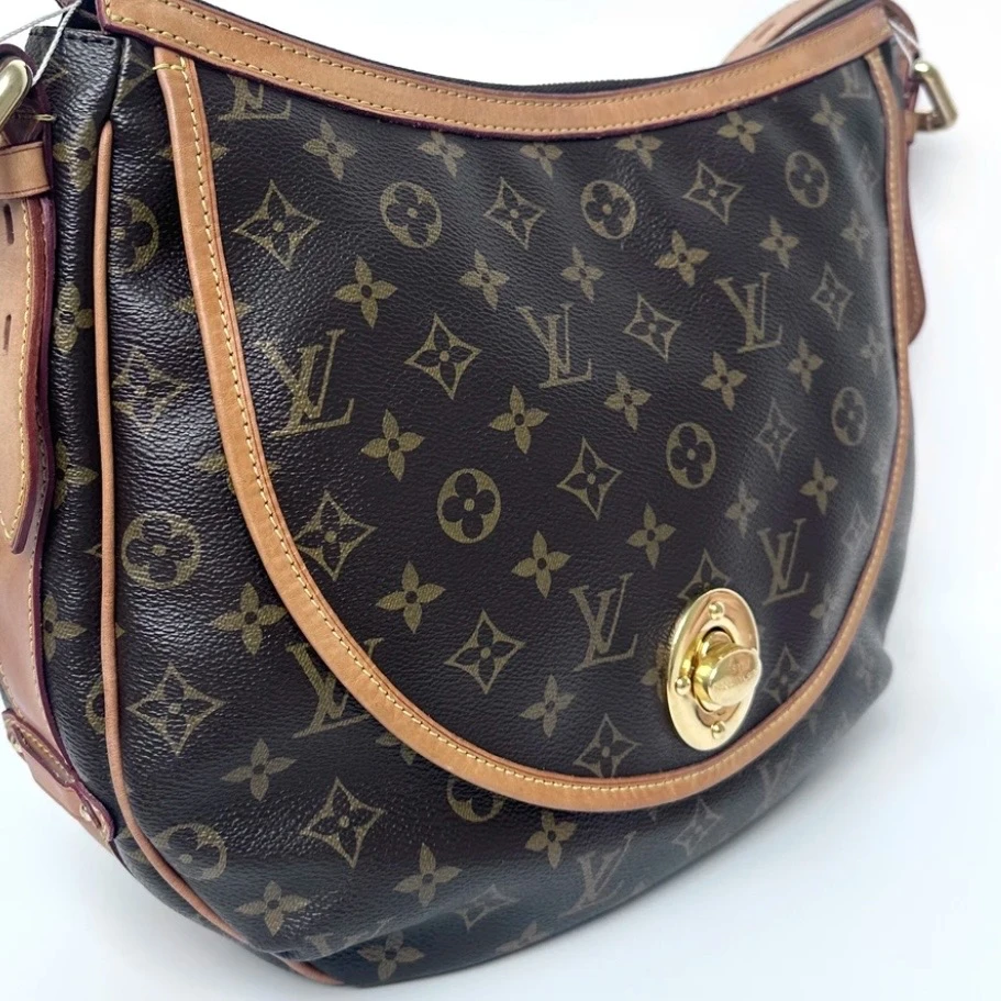 95新 LouisVuitton/路易威登 单肩包/T20222144