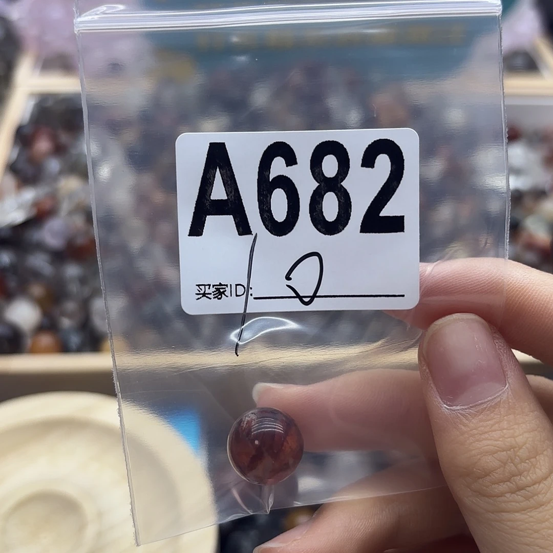 Z***~未镶嵌珠宝半成品紫晶682