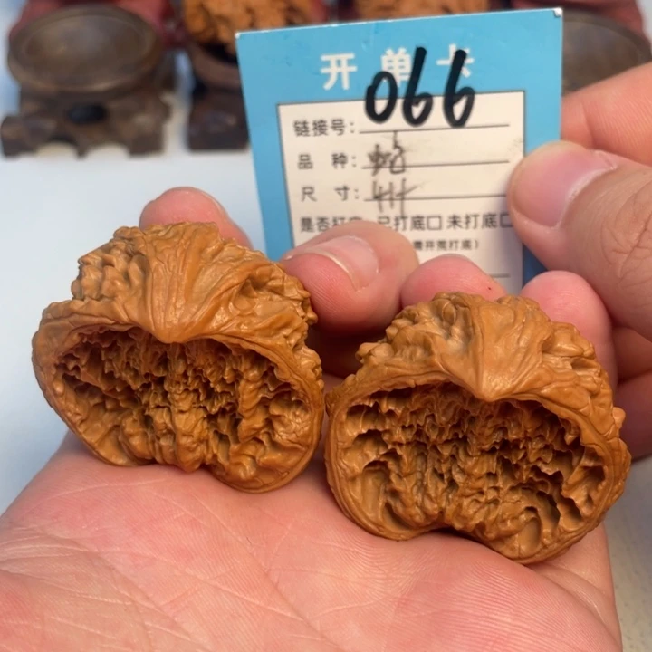 吊坠文玩核桃核桃