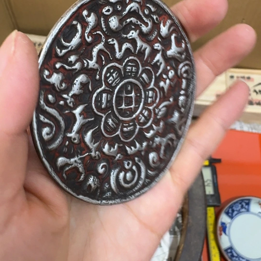 陶瓷手串，多样性发一