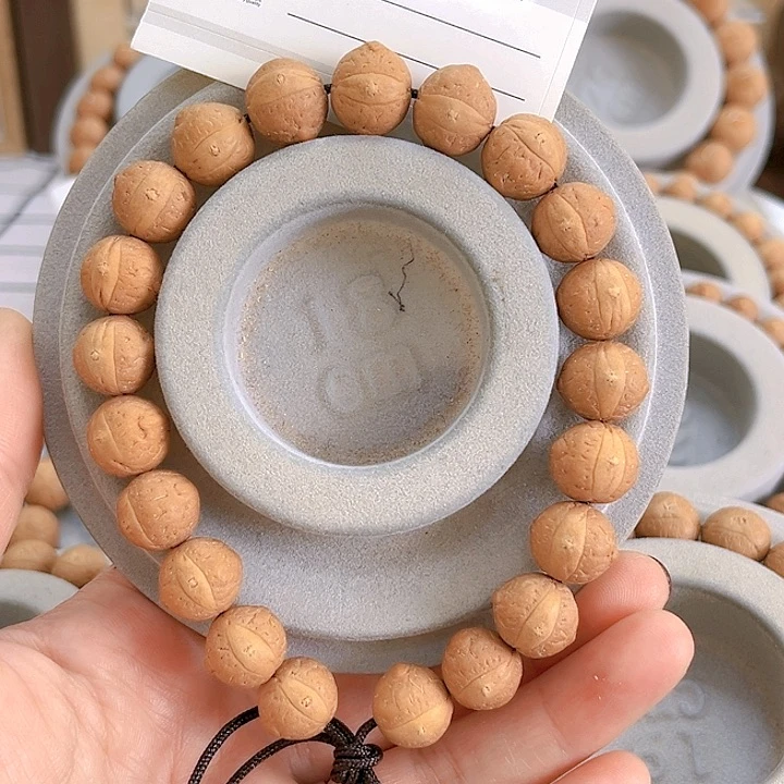 凤眼菩提手串11.5天使凤眼，86@7055