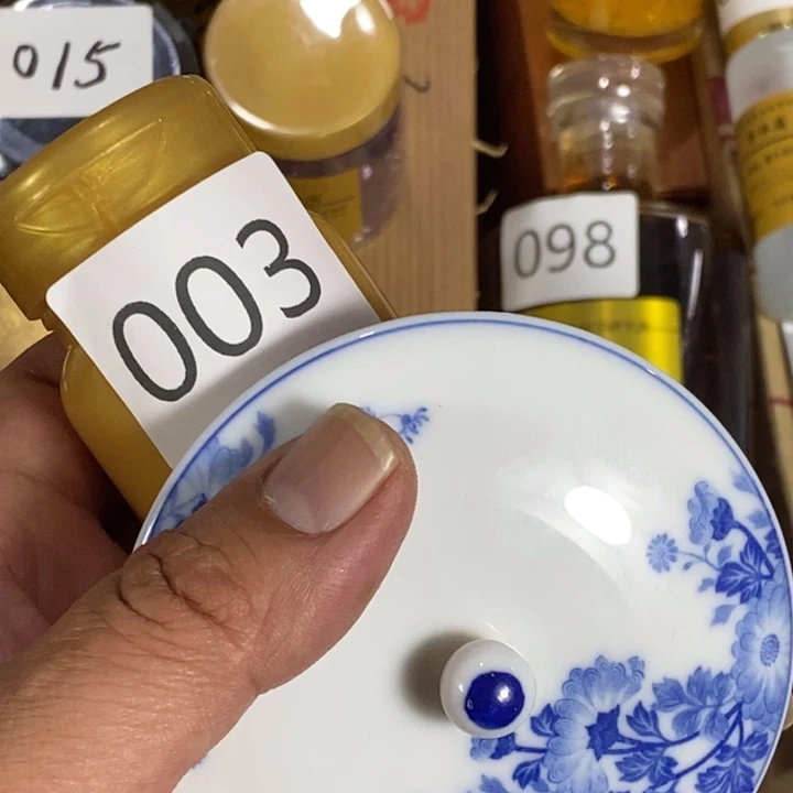 瓷片回流瓷器瓷片03