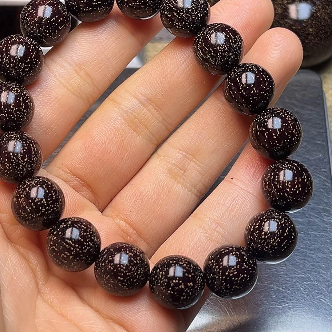 檀香紫檀（小叶紫檀）1.2 爆星