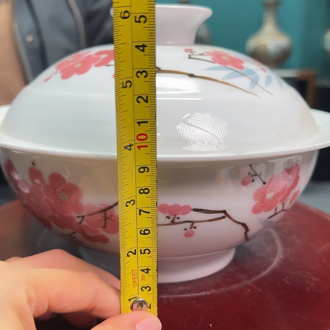 陶摆件景德镇陶瓷艺术