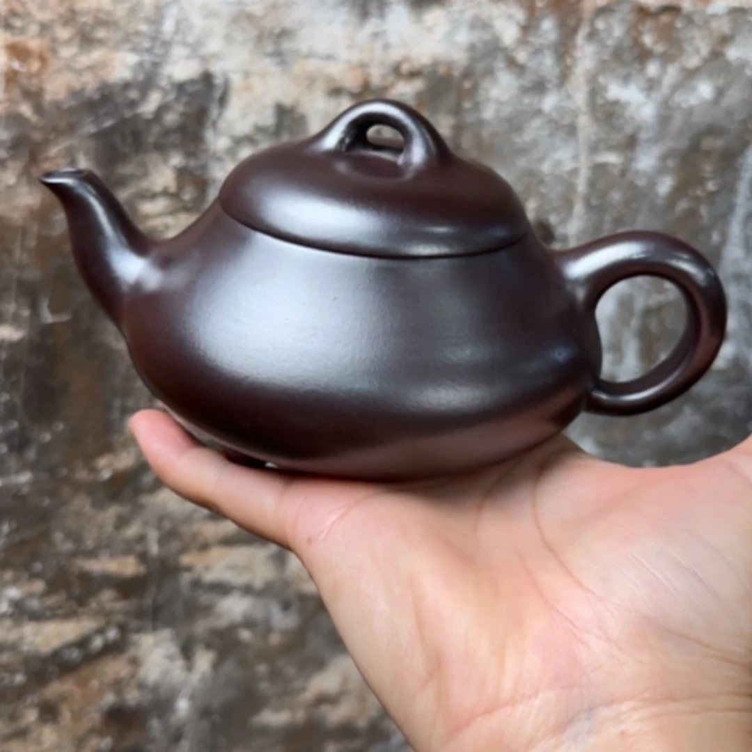 【闪购商品】茶壶紫砂紫砂茶具