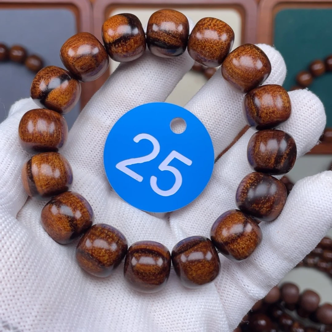 贡木手串/手链13✖️14