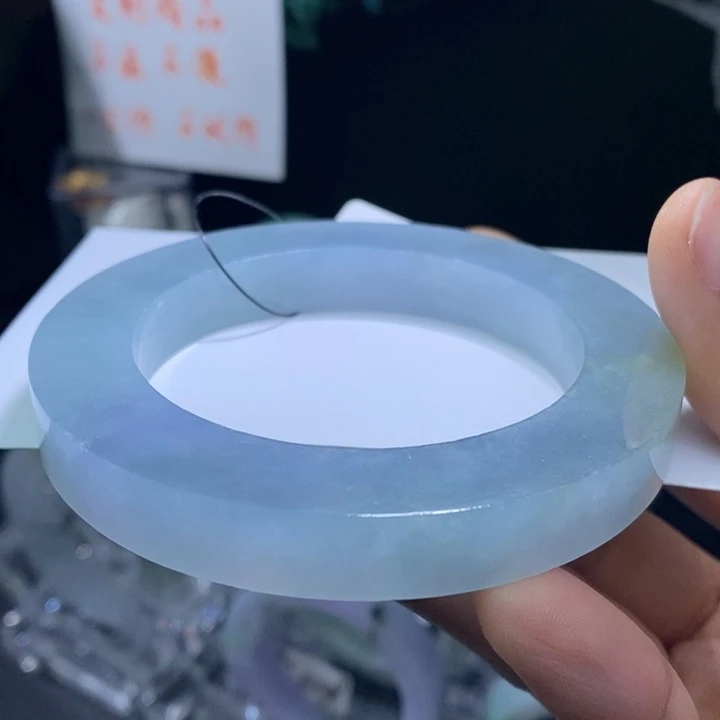 未镶嵌 55-65定制翡翠