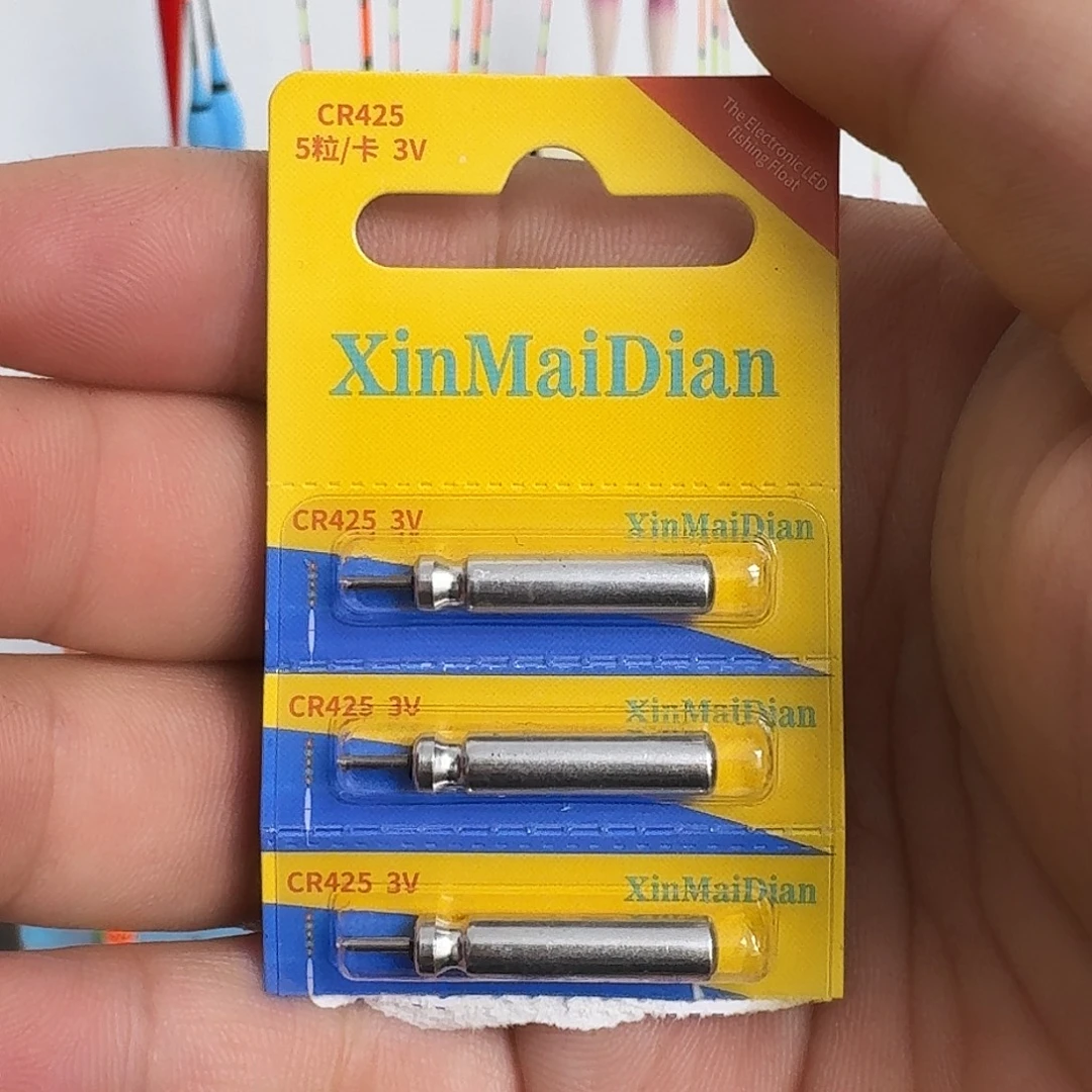 三***度425电池20粒装赠1粒