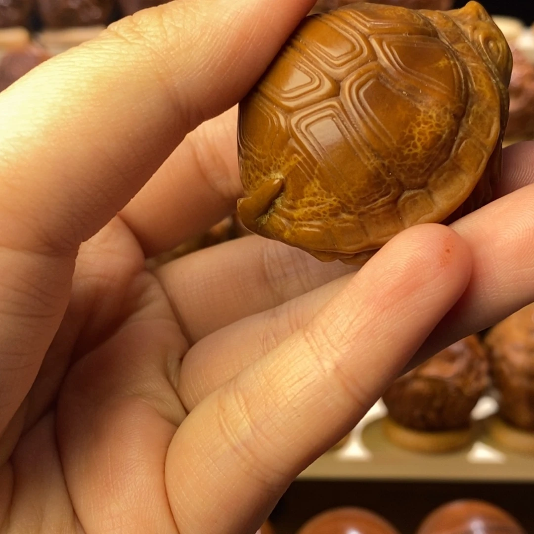 明***天手串/手链橄榄核橄榄