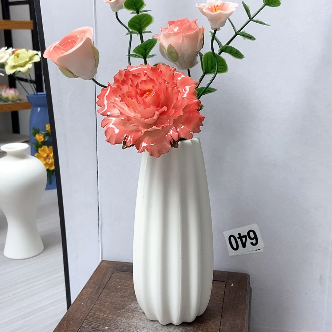 陶瓷手工制作工艺
