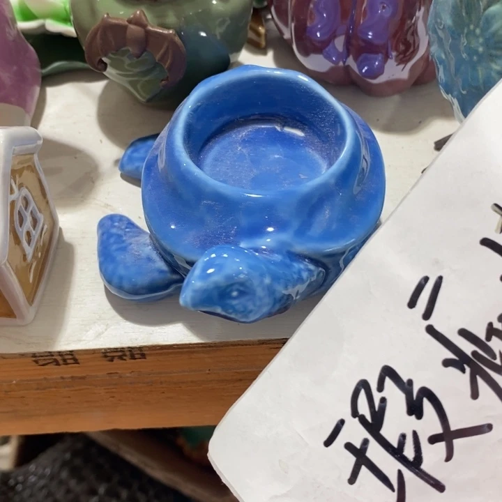 陶瓷树脂工艺摆件