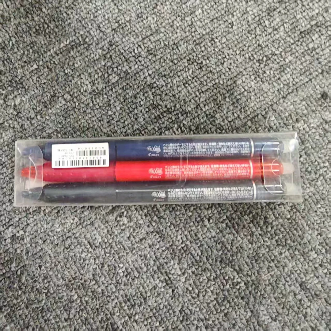 【山】藤原浩 the conveni 三色圆珠笔