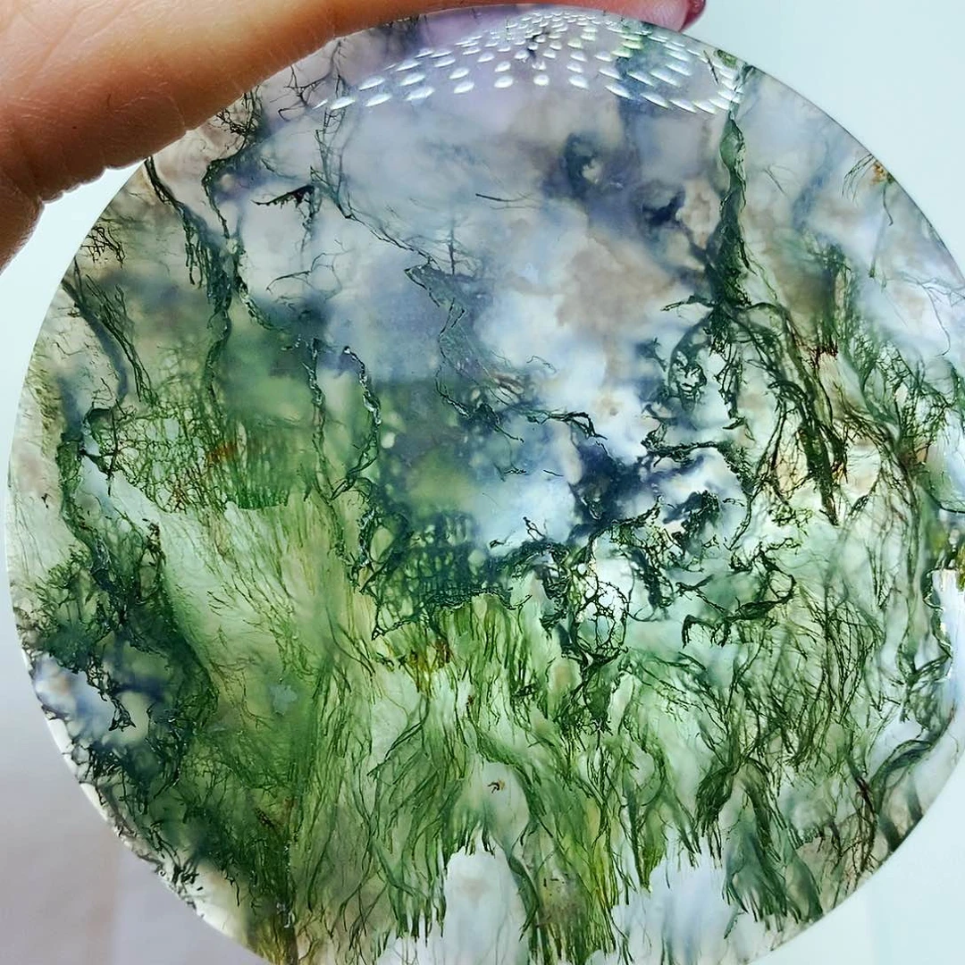 玛瑙/玉髓颈饰未镶嵌快**生