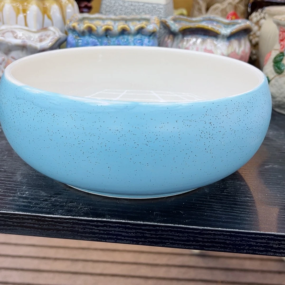 【闪购商品】陶瓷花盆