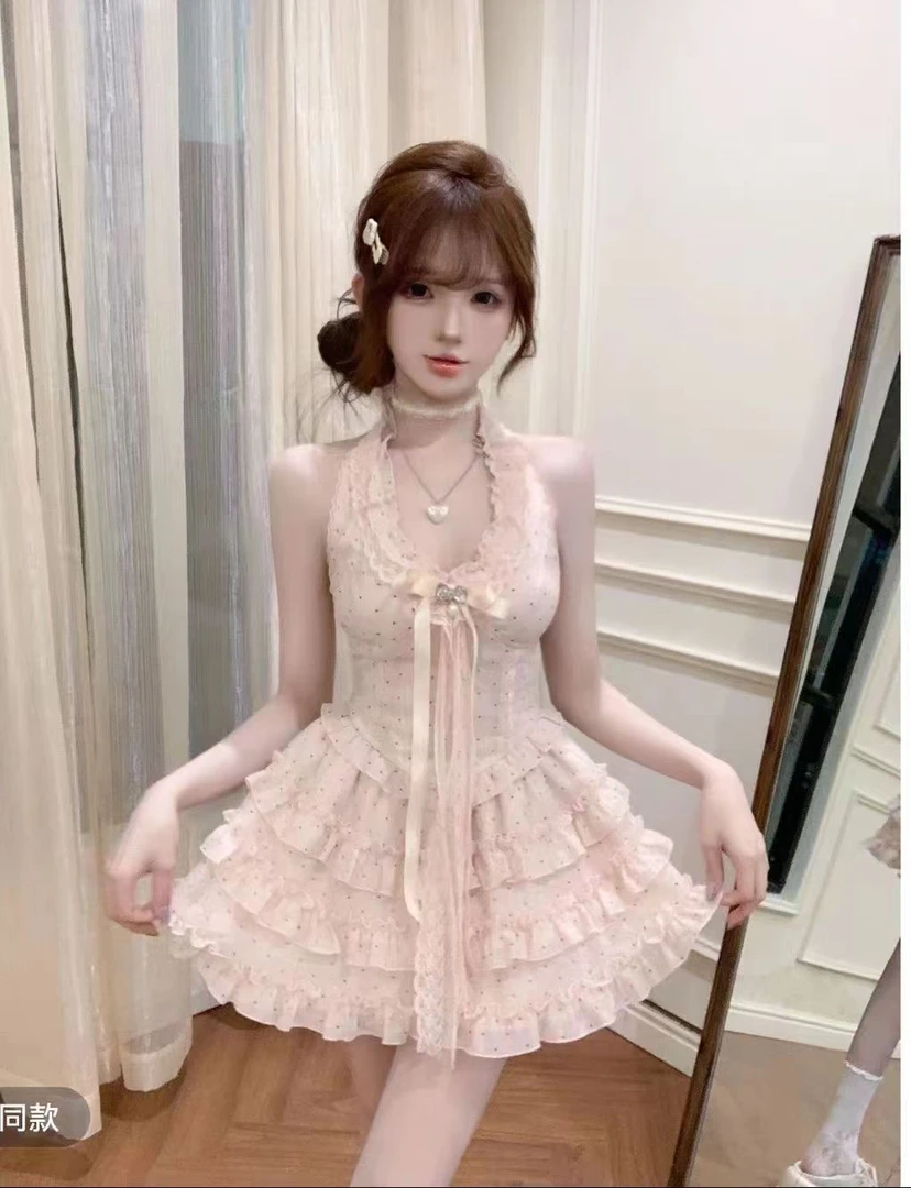 安可儿女装工作室福福