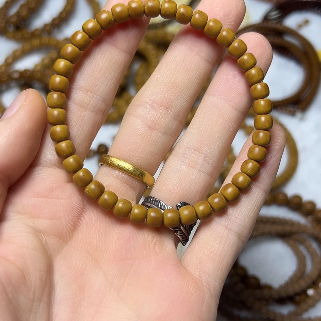 手串紫金鼠毕业款老型鼠尖