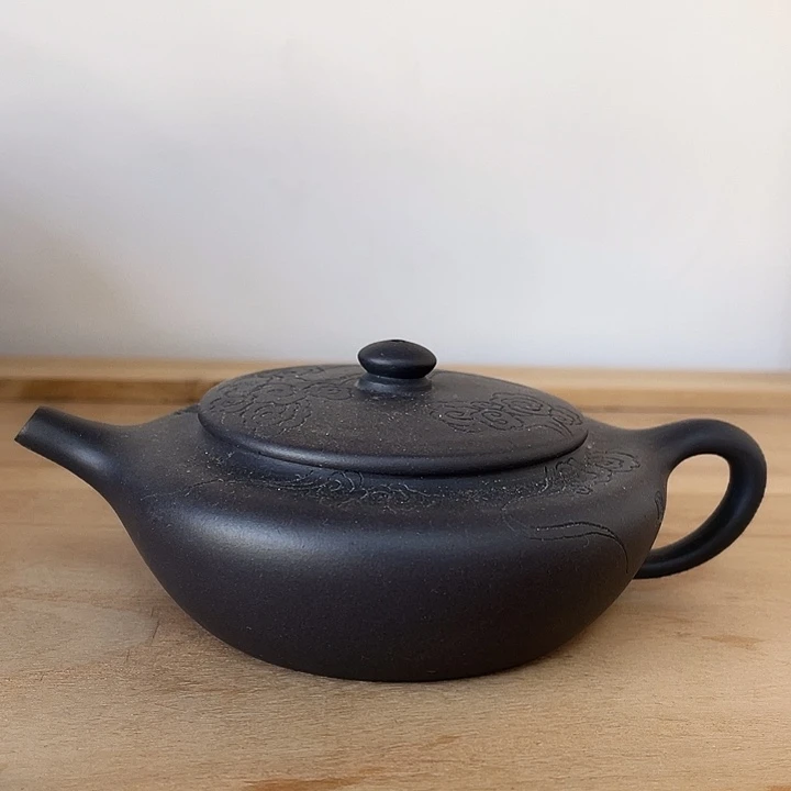 紫砂茶壶宜兴紫砂