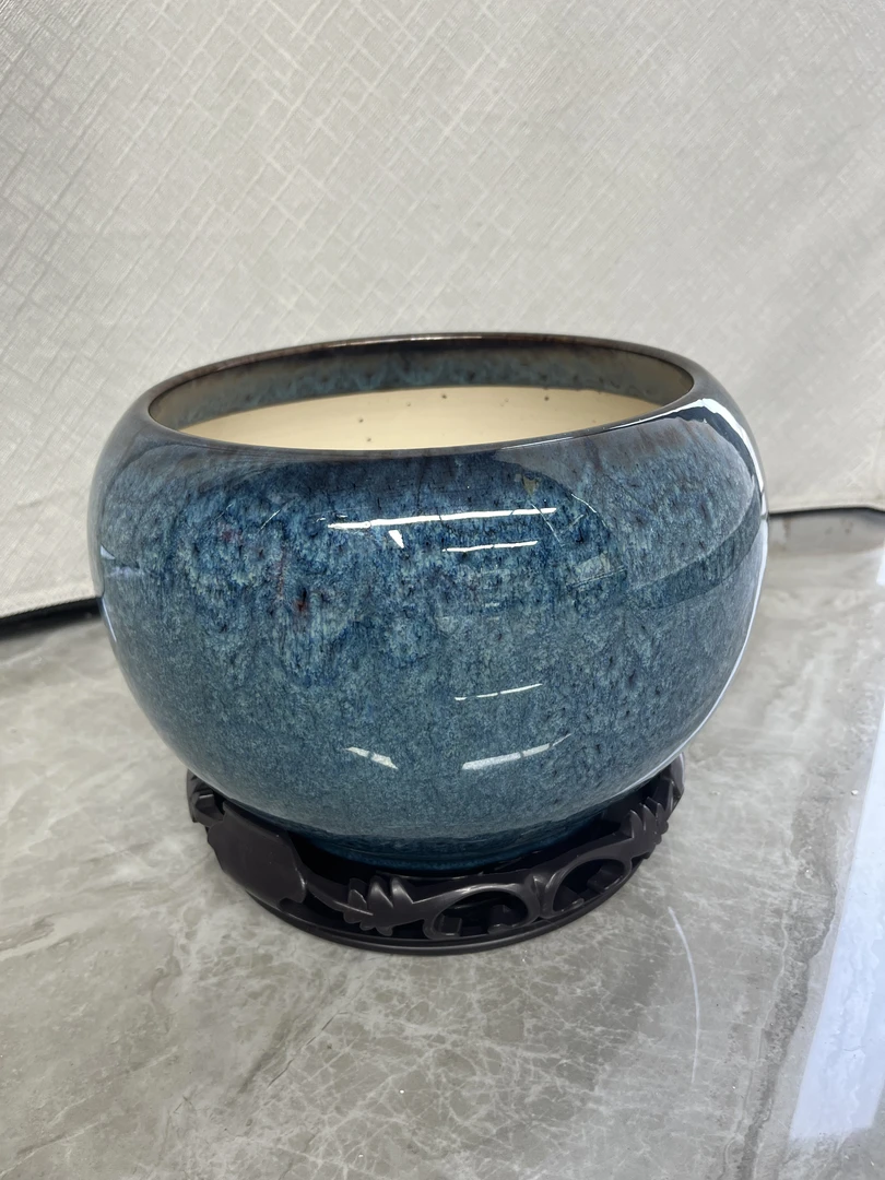 【粉丝专属】收纳罐花盆