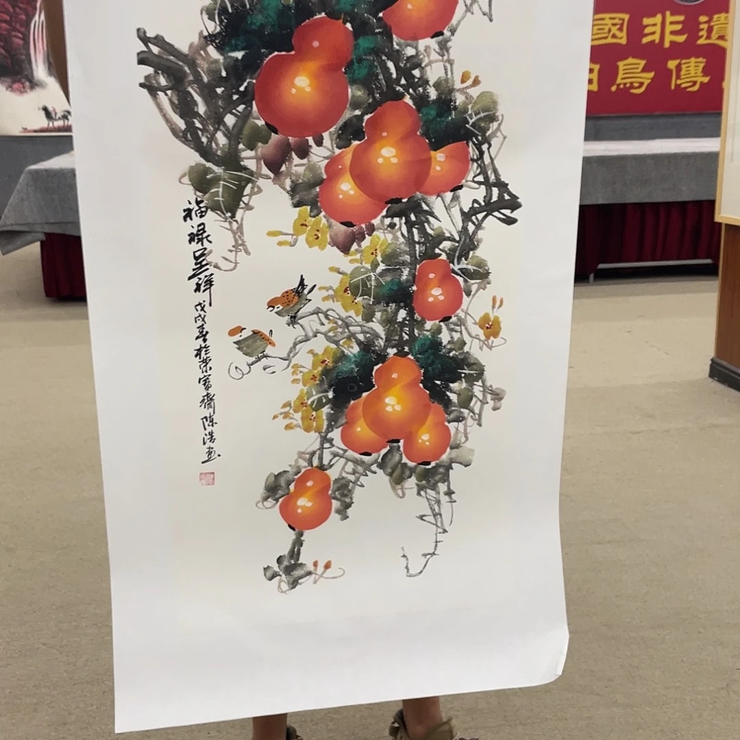 国画可口可乐公司在公司推出的一款