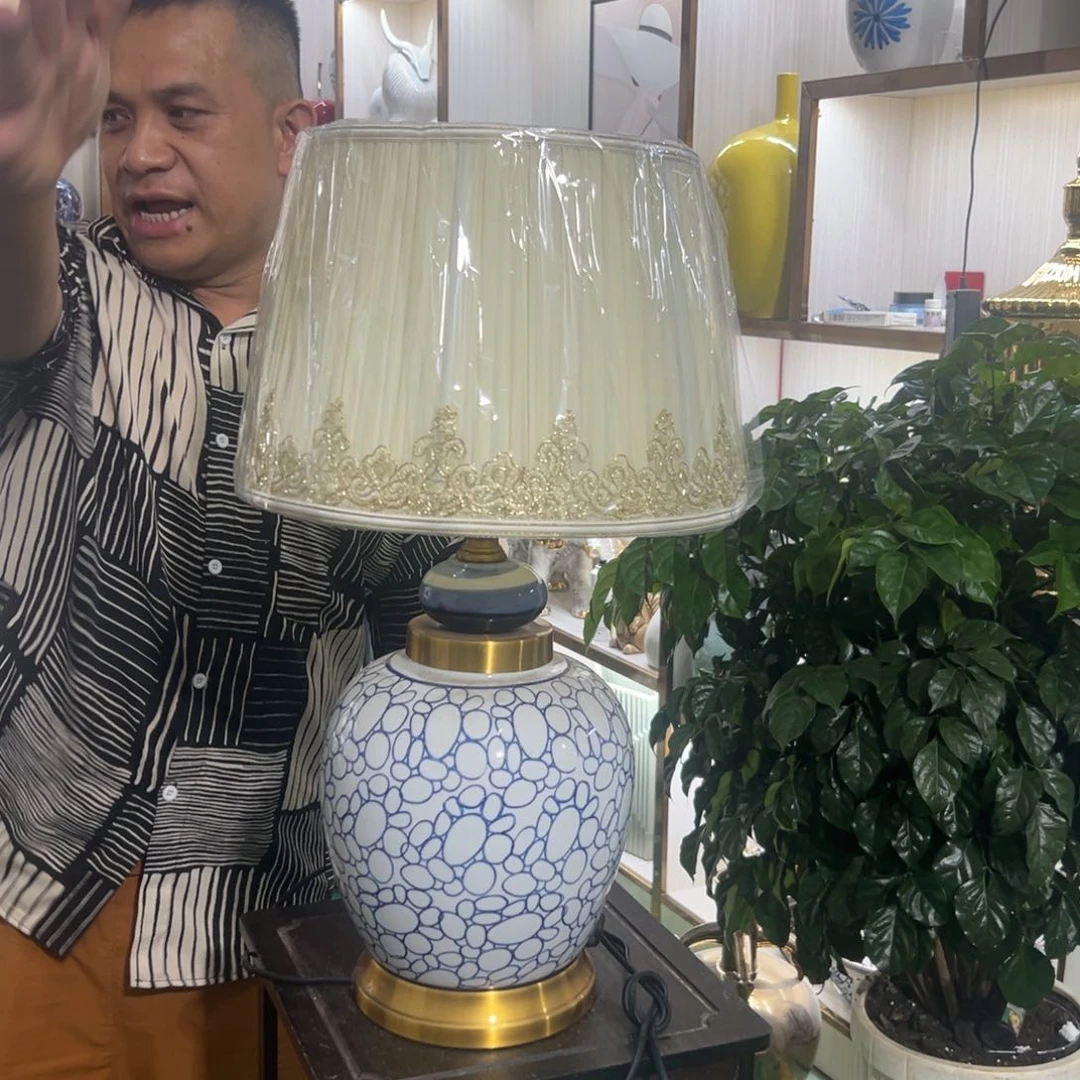 陶瓷装饰品（部分微瑕）2 号链接