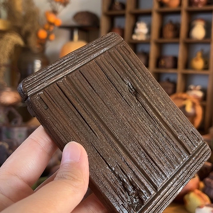 摆件紫砂壶紫砂摆件