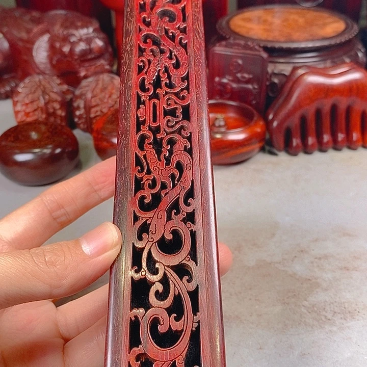 檀香紫檀（小叶紫檀）