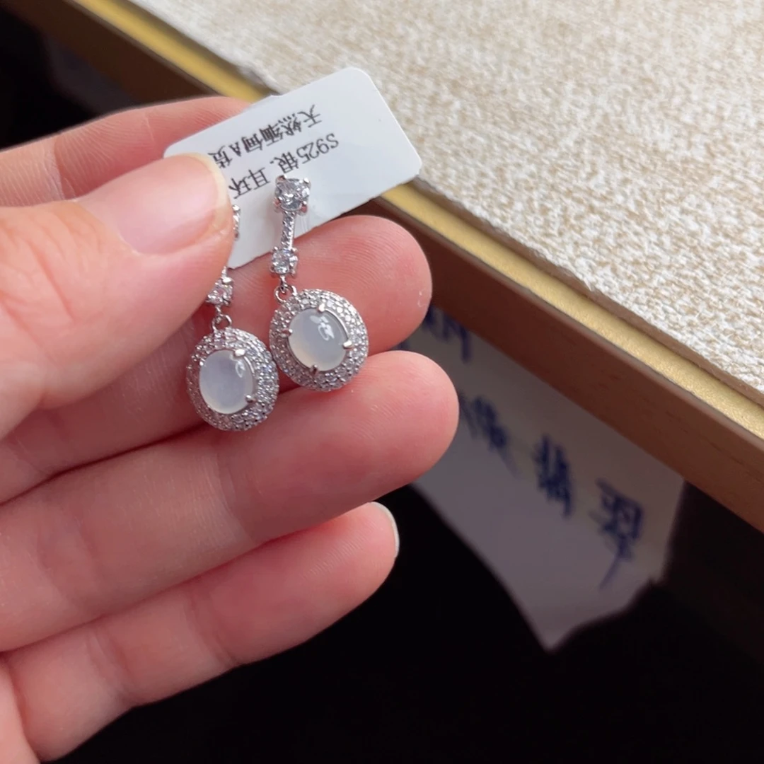 翡翠未镶嵌戒指1111111