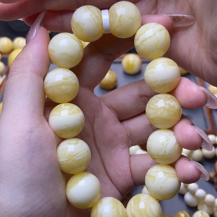 裸石琥珀未镶嵌17➕