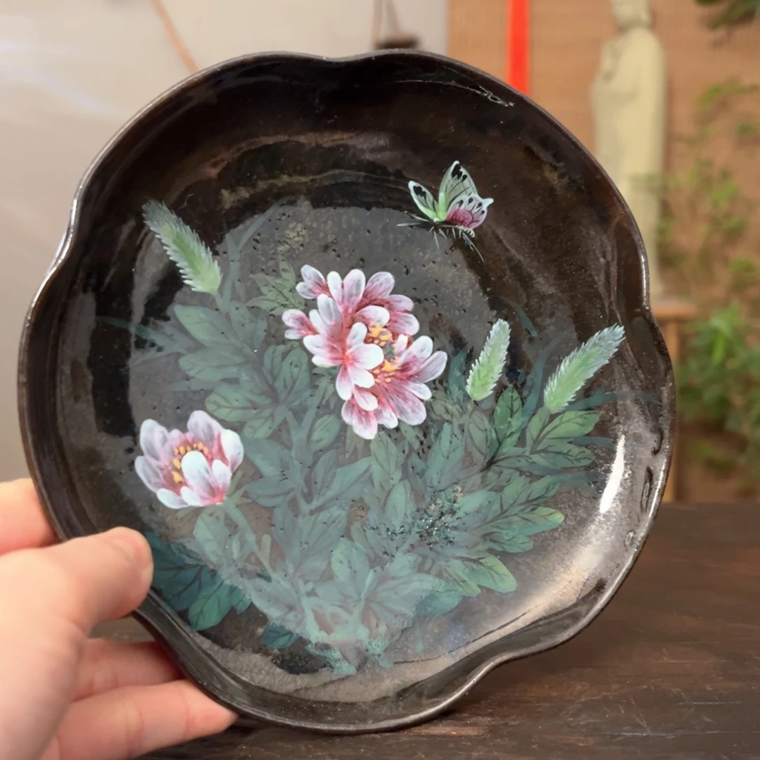 杯柴烧手工制作工艺