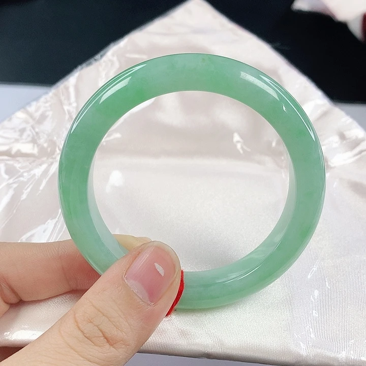 未镶嵌手镯翡翠翡翠703