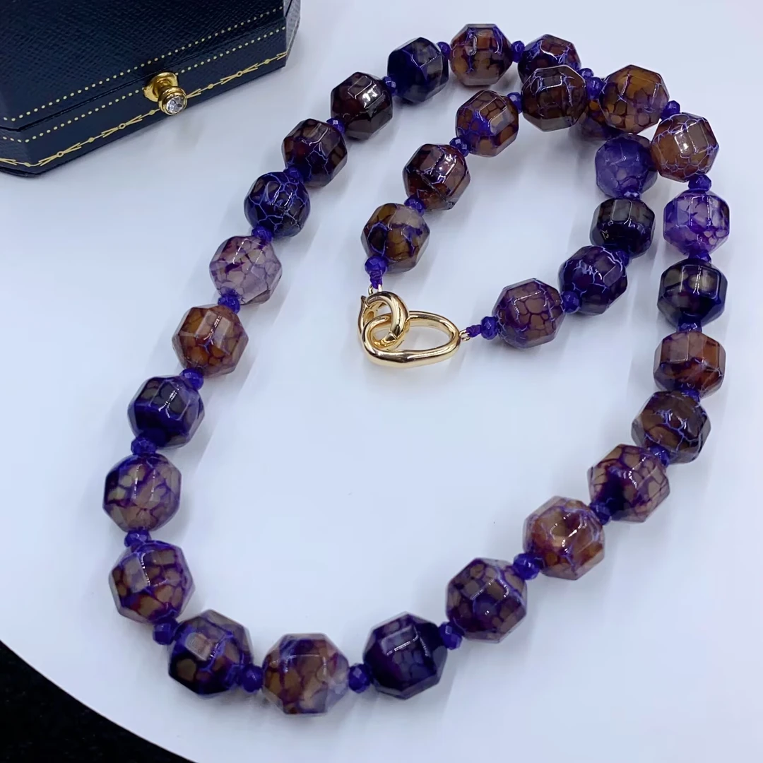 4926   洗 髓 丹 珠项链百搭多样性发货