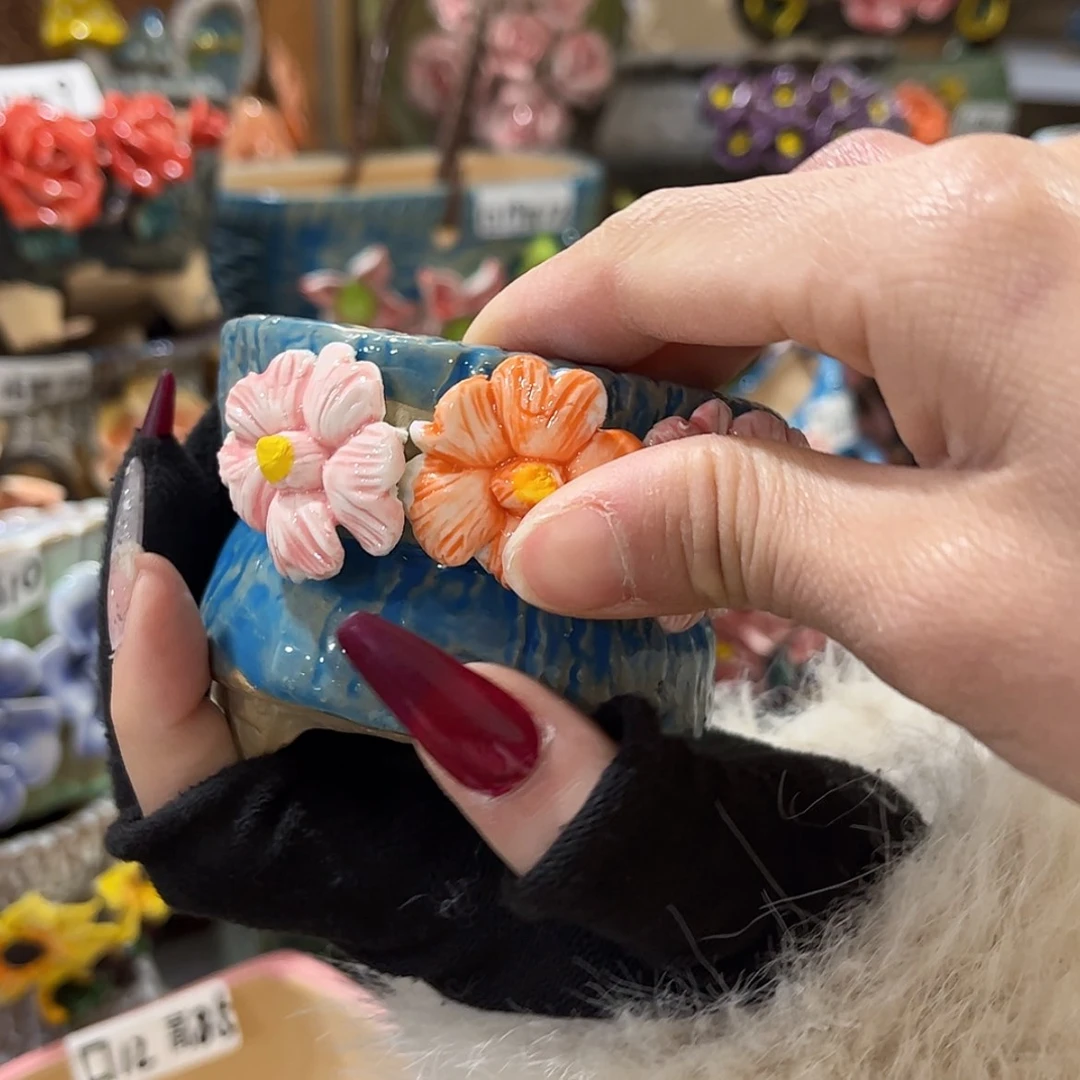 【闪购商品】红陶福利