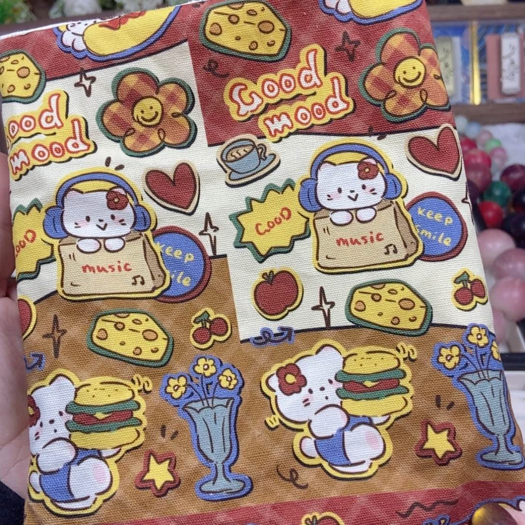 菩提根/象牙果手串版权款麂皮搓搓袋