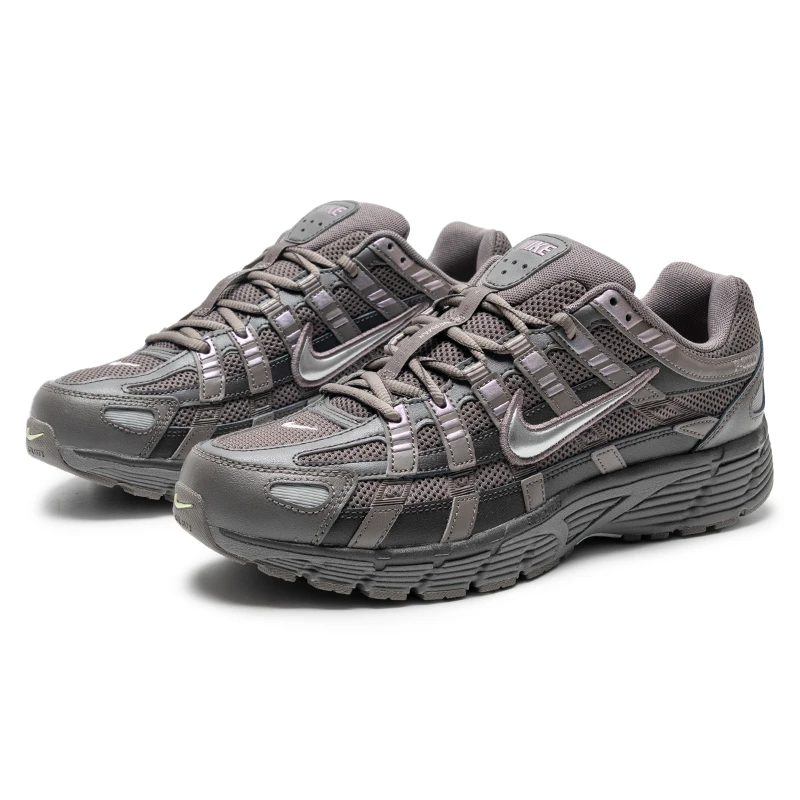 Nike耐克男休闲鞋2025新款潮流透气网面百搭运动鞋CD6404-202